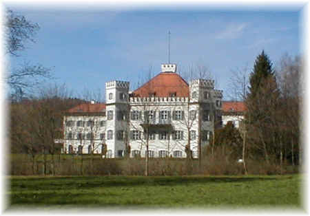 Sisi Schloss